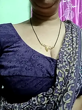 Rosy-B online show from February 2026 09:58:02 PM