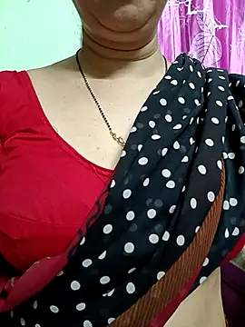 Rosy-B online show from April 2026 10:27:02 PM