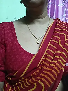 Rosy-B online show from July 2026 09:36:01 PM