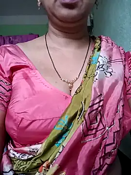 Snapshot of Rosy-B chatting on October 2025 12:34:01 AM Rosy-B online show from October 2025 12:34:01 AM