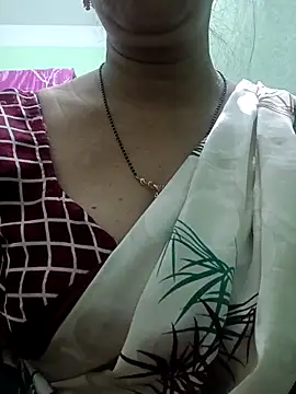 Rosy-B online show from December 2025 12:44:01 AM