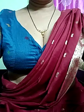 Rosy-B online show from March 2026 11:17:01 PM