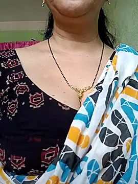 Rosy-B online show from February 2026 09:55:01 AM