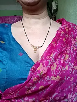 Rosy-B online show from May 2026 12:16:01 AM