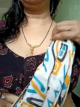 Rosy-B online show from February 2026 07:53:02 AM