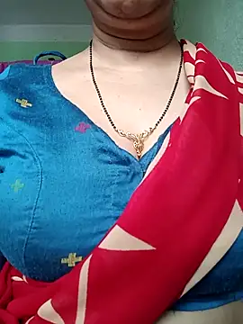 Rosy-B online show from April 2026 12:24:01 AM