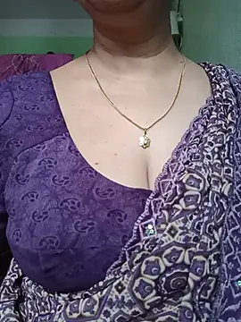 Rosy-B online show from August 2026 12:19:01 AM