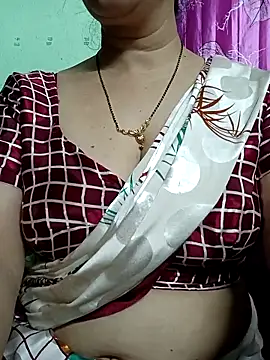 Rosy-B online show from March 2026 06:39:01 PM