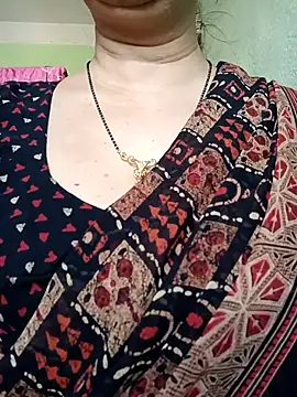 Rosy-B online show from March 2026 09:54:02 AM