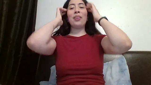 LorenaAnderson online show from March 2025 11:57:02 PM