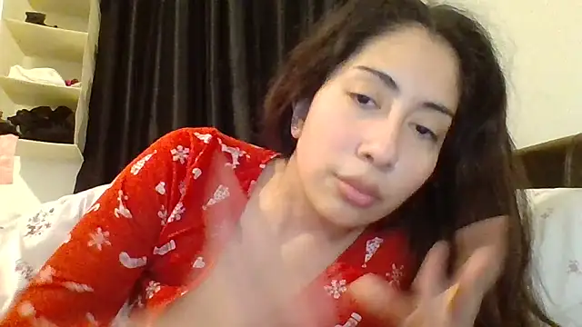 LorenaAnderson online show from February 2025 09:20:01 PM