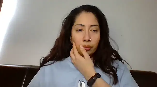 LorenaAnderson online show from February 2025 02:22:01 PM