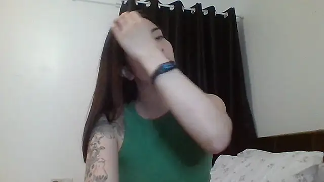 LorenaAnderson online show from March 2025 08:18:02 PM