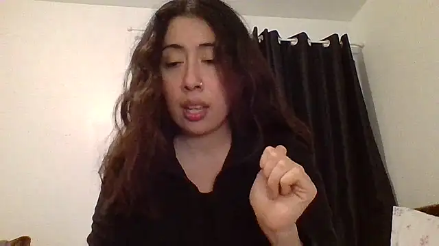 LorenaAnderson online show from March 2025 09:15:02 PM