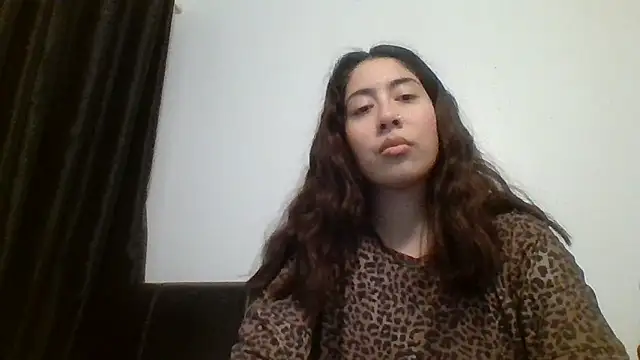LorenaAnderson online show from March 2025 11:39:02 PM
