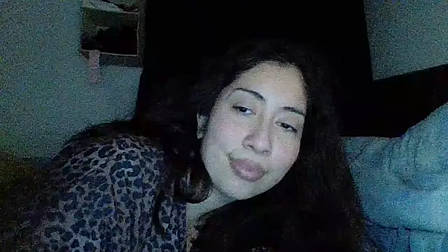 LorenaAnderson online show from February 2025 09:04:01 PM