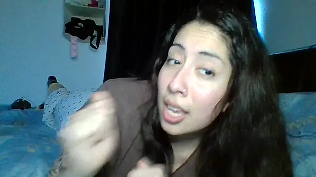 LorenaAnderson online show from February 2025 09:05:02 PM