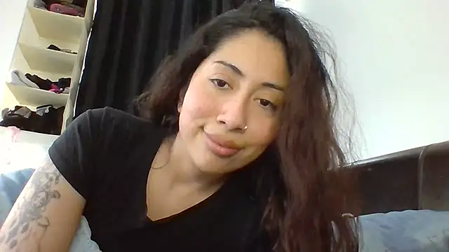 LorenaAnderson online show from February 2025 01:55:01 PM