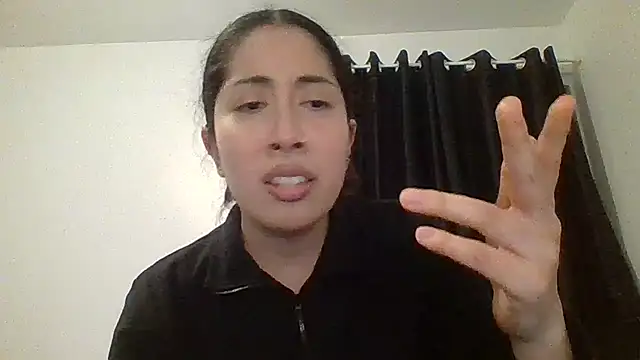 LorenaAnderson online show from March 2025 08:35:02 PM