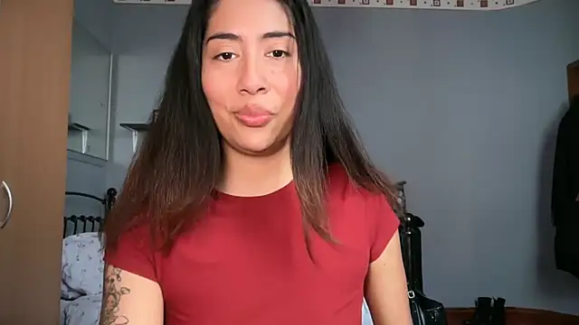 LorenaAnderson online show from April 2026 11:38:02 AM