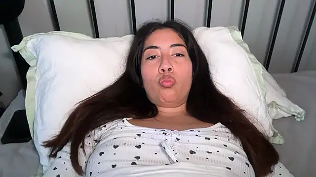 LorenaAnderson online show from March 2026 07:17:01 AM