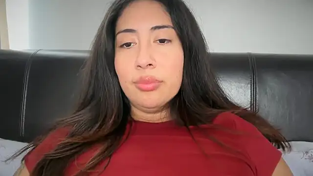 LorenaAnderson online show from February 2026 10:50:02 AM