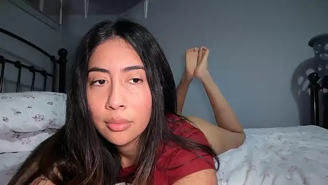 LorenaAnderson online show from April 2026 10:02:02 PM