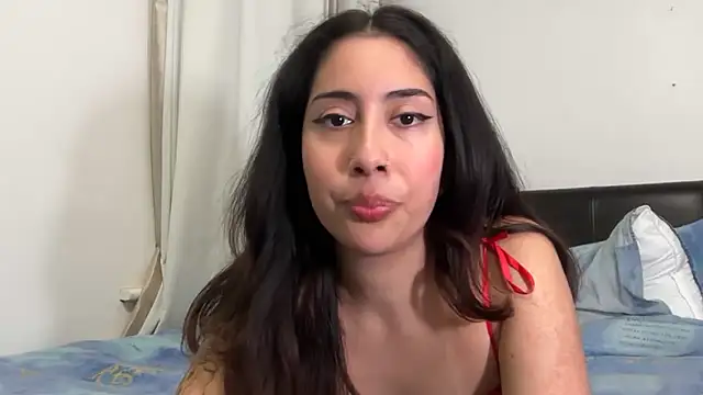 LorenaAnderson online show from December 2025 09:47:02 PM