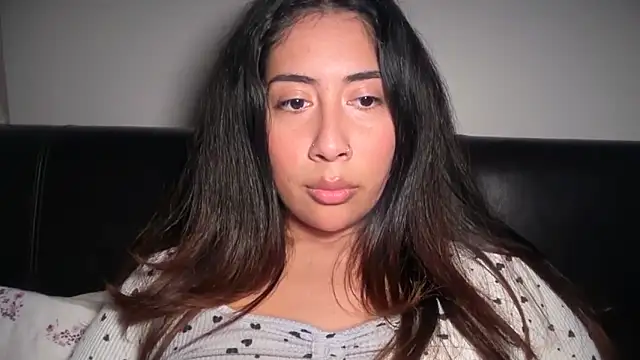 LorenaAnderson online show from February 2026 10:55:01 PM