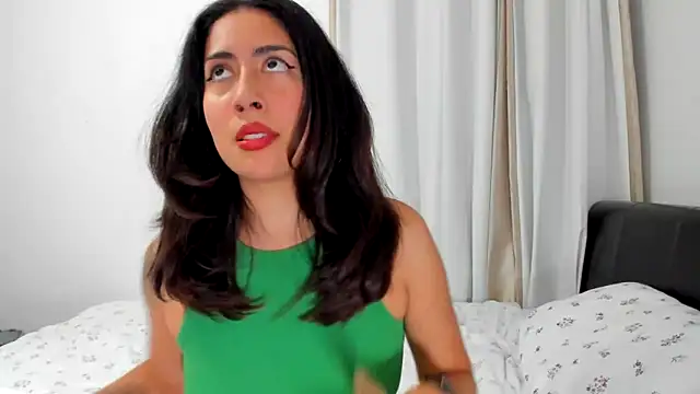 LorenaAnderson online show from September 2025 07:07:01 PM