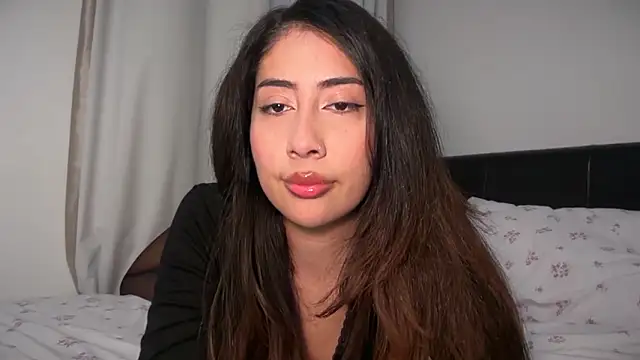 LorenaAnderson online show from February 2026 08:00:02 PM