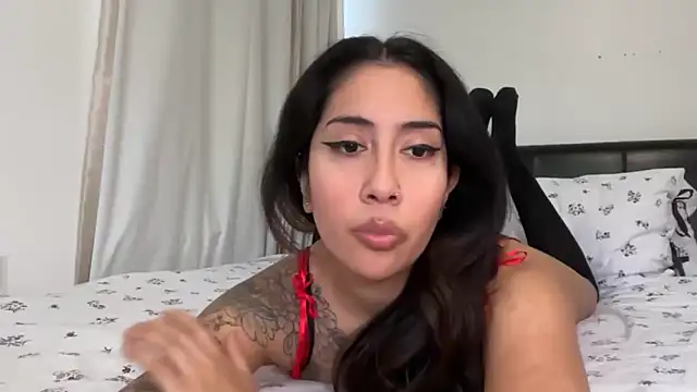 LorenaAnderson online show from December 2025 02:48:01 PM