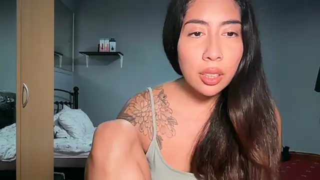 LorenaAnderson online show from April 2026 06:14:02 PM