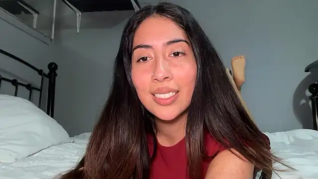 LorenaAnderson online show from April 2026 08:55:02 PM