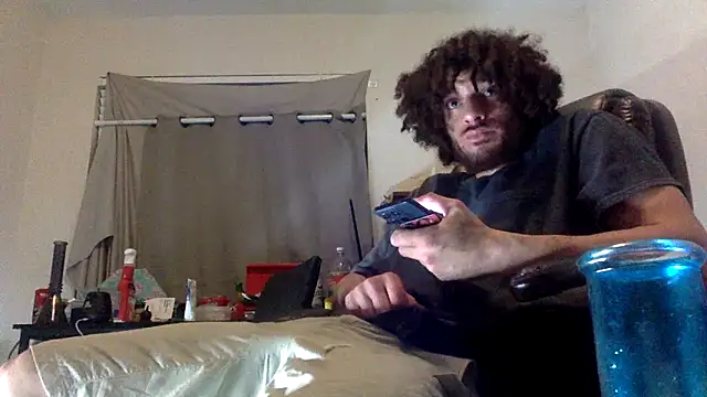 Clearlytothepoint420 online show from March 2026 08:59:02 AM