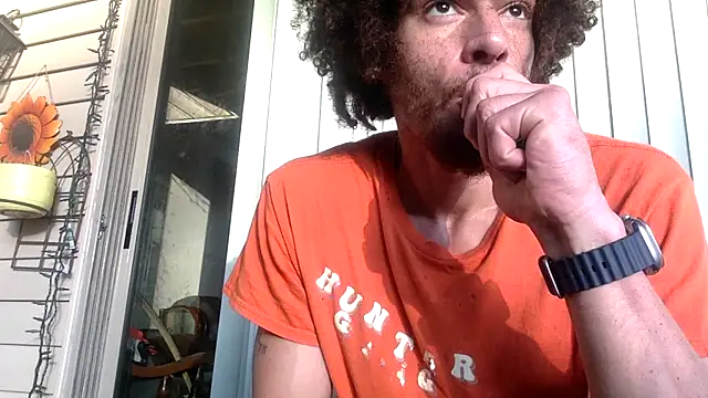 Clearlytothepoint420 online show from October 2025 01:03:02 PM