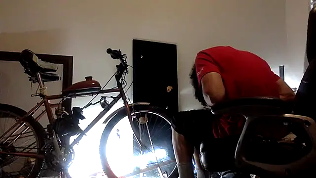 Clearlytothepoint420 online show from March 2026 11:25:01 PM