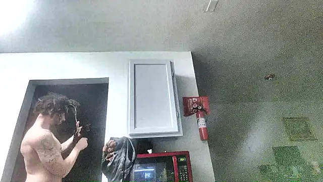 Clearlytothepoint420 online show from March 2026 09:52:01 AM