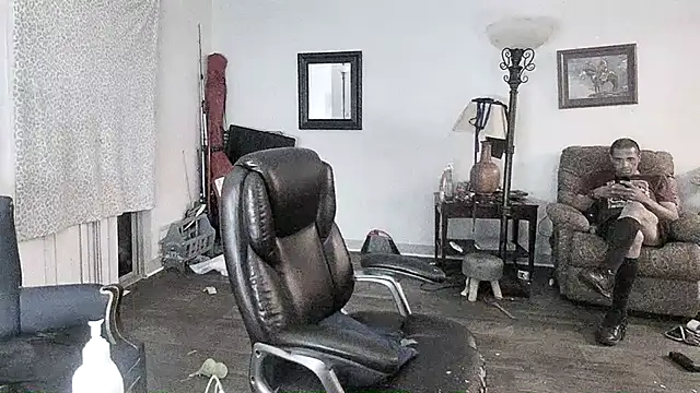 Clearlytothepoint420 online show from March 2026 07:48:02 AM