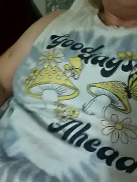 Off the Lesh online show from March 2026 02:00:01 PM