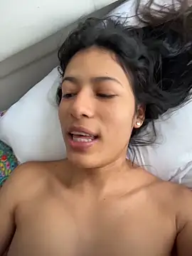 Valentinabaker online show from March 2026 09:38:02 PM