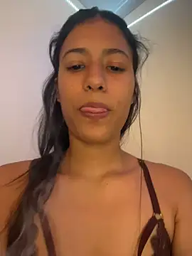 Valentinabaker online show from March 2026 05:08:01 PM