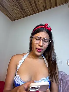 Valentinabaker online show from February 2025 08:27:02 AM