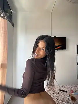 Valentinabaker online show from March 2026 05:13:02 PM