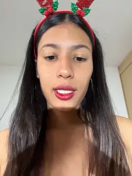 Valentinabaker online show from January 2026 05:27:02 PM