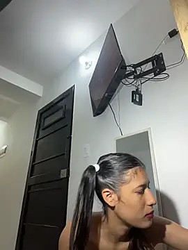 Valentinabaker online show from January 2026 05:31:01 PM