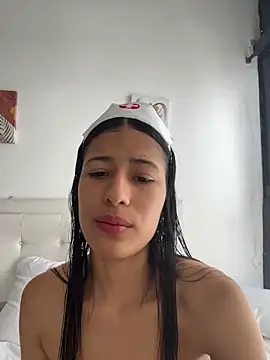 Valentinabaker online show from April 2026 03:16:02 PM