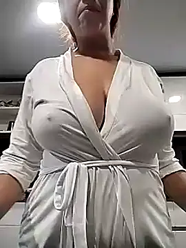 AriaRusso online show from February 2025 09:49:01 PM