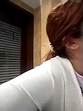AriaRusso online show from February 2025 12:37:02 AM