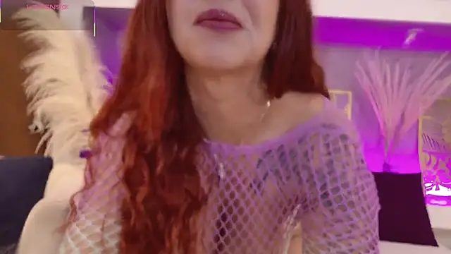 AriaRusso online show from January 2026 01:26:01 PM